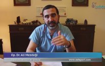 Dr Ali Mezdeği - Slim Liposuction Ve Vaser Liposuction