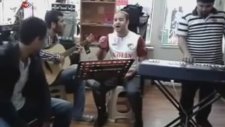 Elazığsporlu Taraftarlardan Yılmaz Vural Marşı