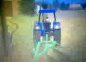 Farming Simulator 2011 Newholland 55 56 Test