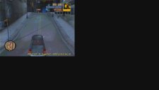 Gta 3 Oynuyoruz