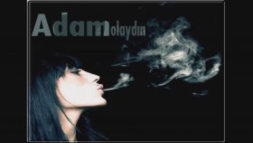 İlkan Günüç - Ft. Jj Adam Olaydın İlkan Günüç - Ft. Jj Adam Olaydın