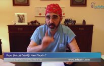 Op Dr Ali Mezdeği - Popo Kalça Estetiği