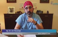 Op Dr Ali Mezdeği - Yağ Aldırma Ameliyatı Riskli Midir?