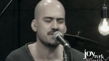 Toygar Işıklı - Sardunyalar (JoyTurk Akustik)