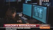 Yeşilçam Filmlerine Düzenleme