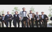 Galatasaray Şampiyonluk Videosu Düğün Klibiyle Birleşirse!