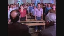 Hababam Sınıfı - Gençliğe Hitabe