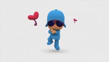 Pocoyo - Gangnam Style