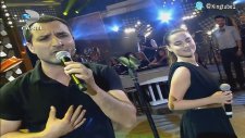 Rafet El Roman & Ezo - Kalbine Sürgün (Beyaz Show)