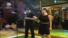 Rafet El Roman & Ezo - Kalbine Sürgün (Beyaz Show)