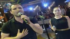 Rafet El Roman Feat. Ezo – Kalbine Sürgün (Beyaz Show)