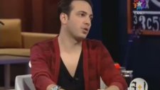 3+1 Oğuzhan'dan Rus Senfonisi