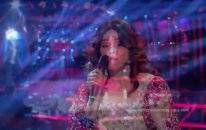 Ayşin Zeren - Semiha Yankı / Seninle Bir Dakika Canladırması - Benzemez Kimse Sana