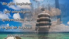 Darıldım Sevgilim