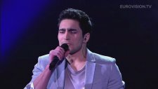 Eurovision 2013 İkincisi Azerbaycan Farid Mammadov - Hold Me