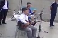 Furkan Boztaş
