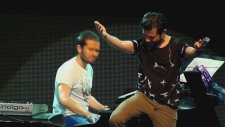 Kenan Doğulu Feat. Ozan Doğulu - Kalp Kalbe Karşı