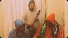 Akhisarlı Taraftarlardan Gekas Marşı