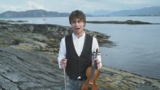 Alexander Rybak - Roll With The Wind