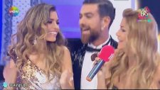 Ivana Sert & Hakan Akkaya Ankaranın Bağları Düet