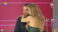 Ivana Sert & Hakan Akkaya & Yolanthe Cabau Ankaranın Bağları Düet