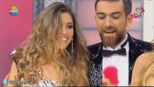 Ivana Sert & Hakan Akkaya & Yolanthe Cabau Ankaranın Bağları
