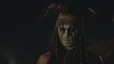 Maskeli Süvari TV Fragman