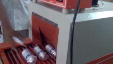 Tunel Shrınk Makinesi - Özçağdaş Makina
