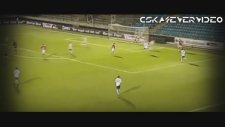 Beşiktaşın Yeni Yıldızı Andreas Cornelius