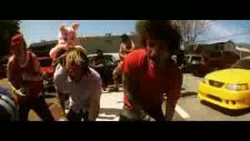Brokencyde 40 Oz