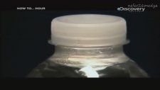 Pet Şişe Nasıl Üretilir? - Discovery Channel