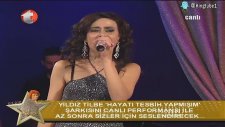 Yıldız Tilbe - Giderli Şarkılar - Yıldız Tilbe Show