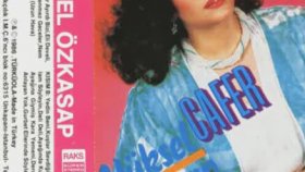 Yüksel Özkasap - Ayrılık Kolay Değil Yüksel Özkasap - Ayrılık Kolay Değil