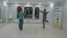 Ankara Zeybek Kursu - Creative Tango