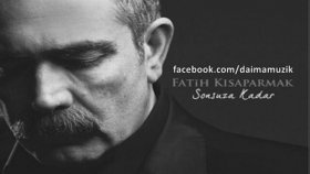 Fatih Kısaparmak - Mavzer Gözlüm Fatih Kısaparmak - Mavzer Gözlüm