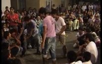 Gençlerden Roman Havası Oyunu