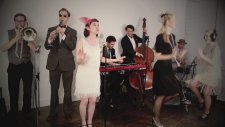 Gentleman (Vintage 1920s Gatsby - Style Psy Cover)