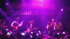 Leyla The Band - O Kıza Kadar - (Jolly Joker)