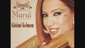 Maral - Özbek - Gittim Maral - Özbek - Gittim