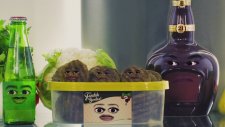 Mutfaktakiler Bölüm 3: Fındık Sevdası 2