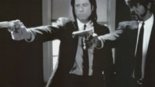 Pulp Fiction Theme - Surf Rider