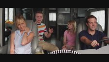 We're The Millers Fragman