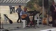 Temel Şahin - Geldi Geçti Benim Ömrüm