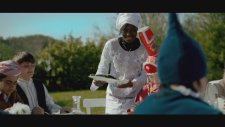 11. Türkçe Olimpiyatları Reklam Filmi