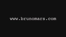 Bruno Mars - The Lazy Song