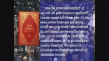 Cuma Günü Ve Cuma Gününün Bereketi