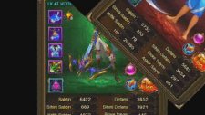 Eternity Ailesi