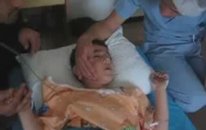 Gidaklayan Sünnet Çocuğu