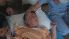 Gidaklayan Sünnet Çocuğu