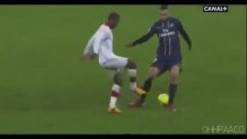 Ibrahimoviç'i rezil eden yıldız Aslan oldu!